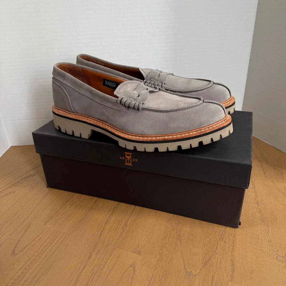 Allen Edmonds allen edmonds